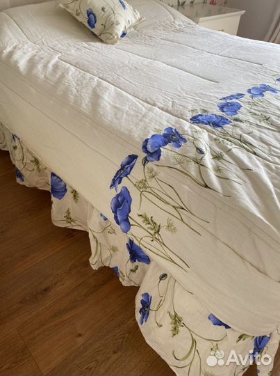 Покрывало на кровать 160*200