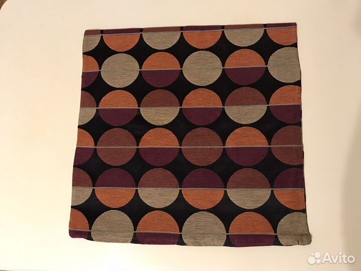 Чехлы на декоративную подушку Икея