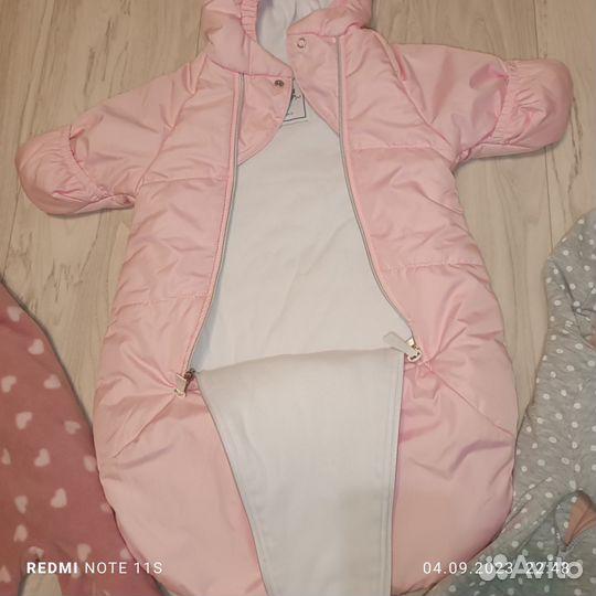 Комбинезон