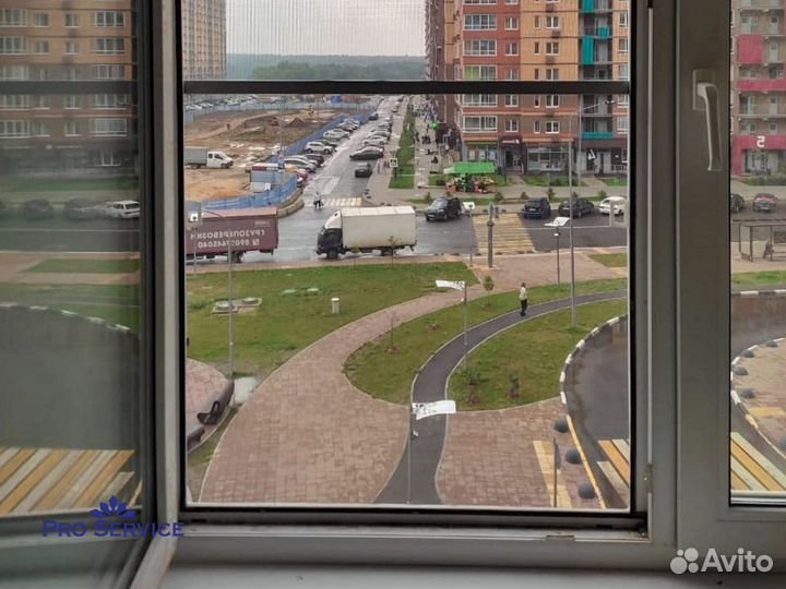 Москитные сетки