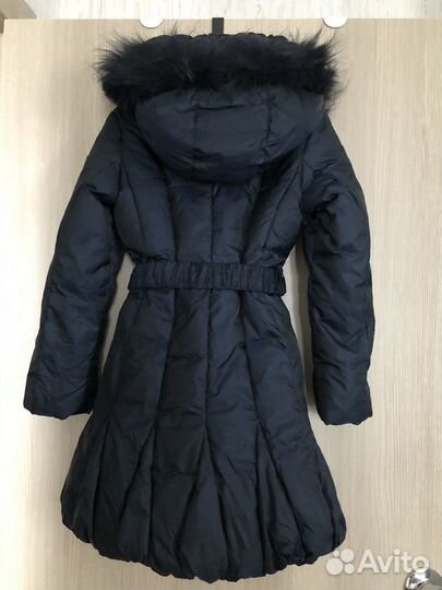 Пуховик Alessandro Borelli