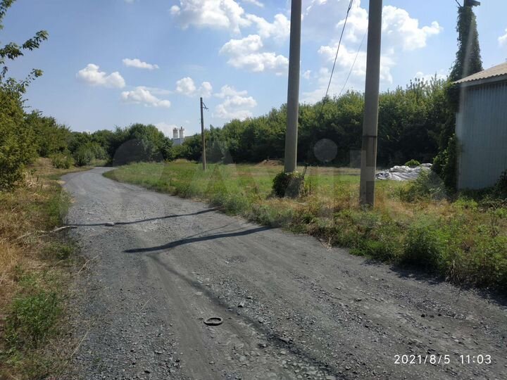 Помещение 500 м² жд тупик ангар гараж