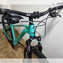 SHIMANO DEORE XT FC -M785クランクセット 170mm 808 - Купить горный велосипед во всех регионах