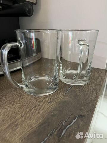 Кружка IKEA новая