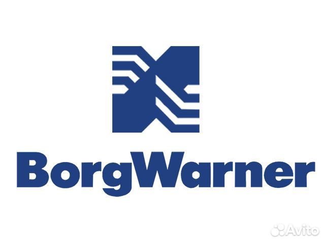 56209880007/04290829 Турбокомпрессор Borgwarner