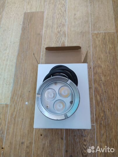 Светодиодный прожектор