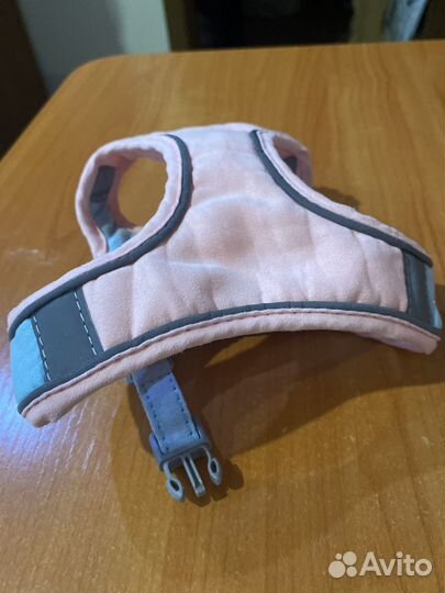 Шлейка для кошки