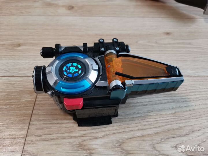 Игрушки Могучие Рэйнджеры (Power Rangers)