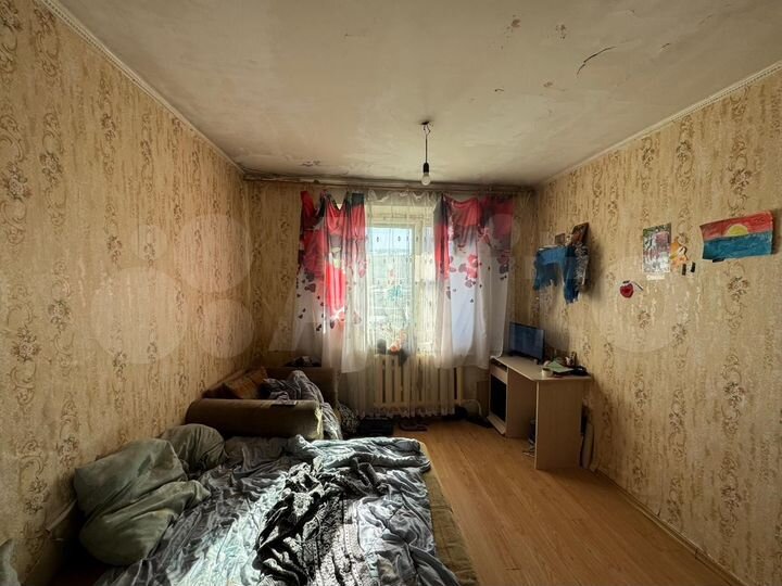 Квартира-студия, 19 м², 3/5 эт.