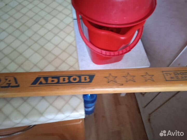 Клюшка детская