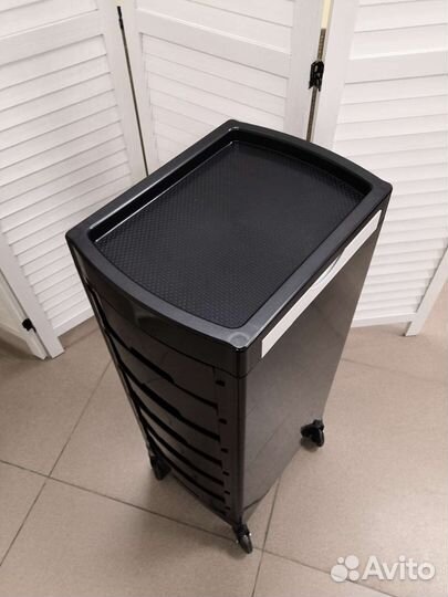 Тележка Парикмахерская