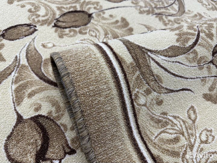 Палас новый 1.2х2