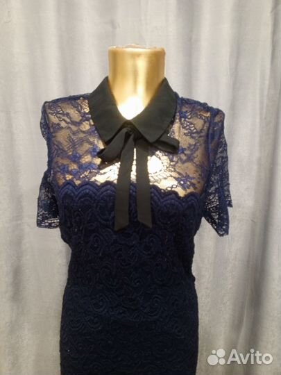 Платье женское 42 44