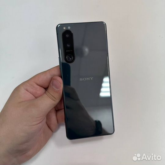 Sony Xperia 5 III, 8/128 ГБ