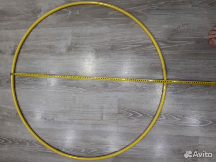 Обруч хулахуп