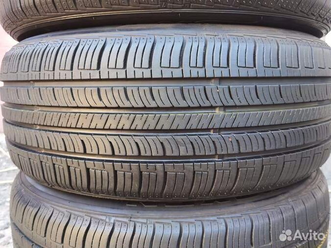 Nexen N'Priz AH5 215/55 R17 94H
