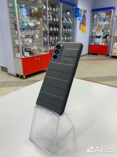 realme GT Master Edition, 6/128 ГБ