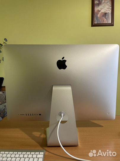 Apple iMac 27”