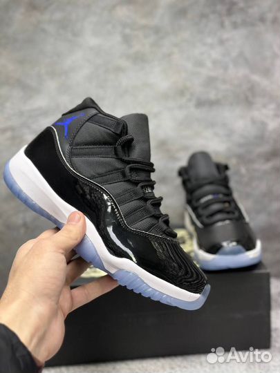 Nike Air Jordan 11