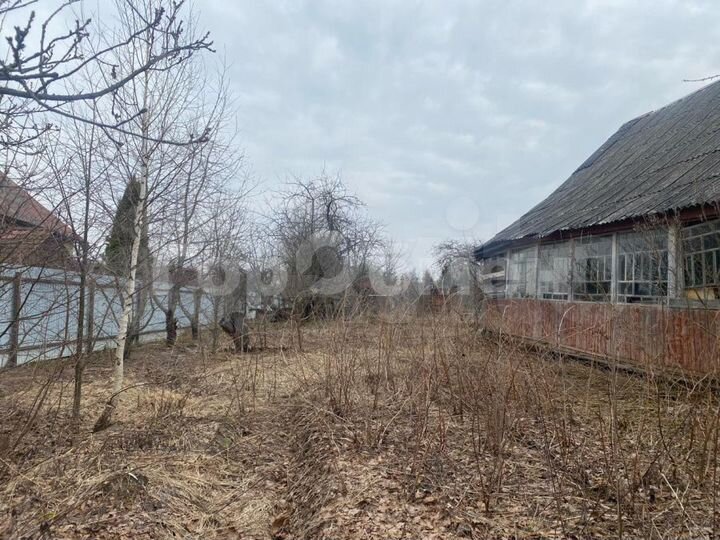 Участок 30 сот. (личное подсобное хозяйство (лпх))