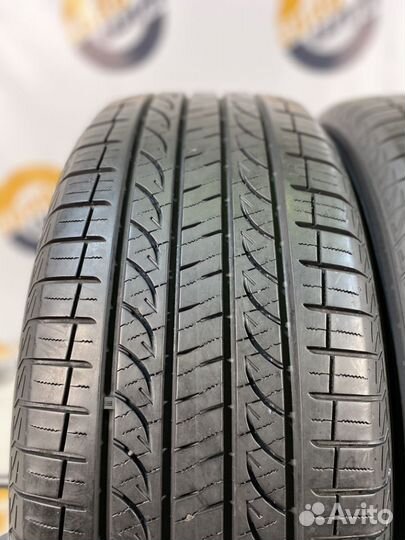 Yokohama Avid GT 235/55 R19 104W