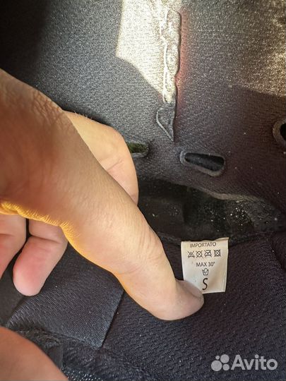 Шлем airoh archer размер s