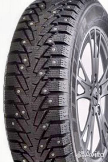 Amtel NordMaster Evo 195/65 R15