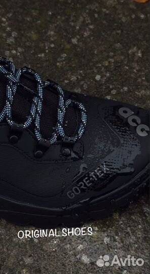 Nike acg zoom gaiadome gore tex