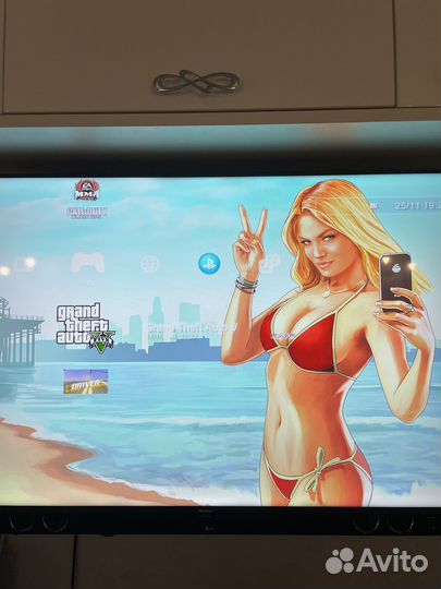 Sony playstation 3 super slim 500gb