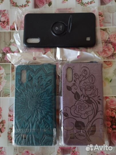 Книжка-Чехол