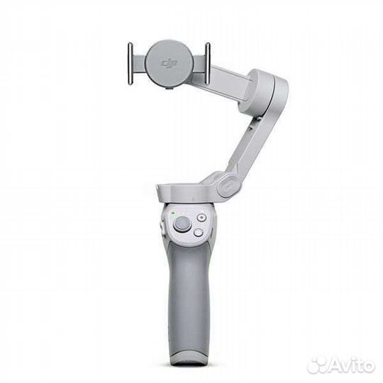 Стабилизатор для смартфона трехосевой