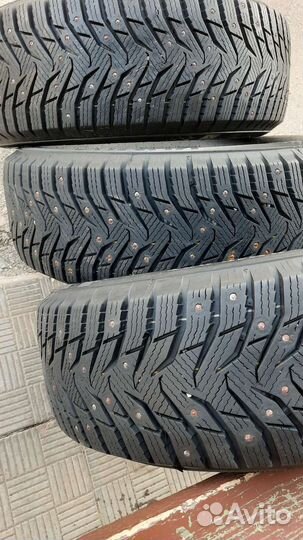 Kumho WinterCraft ice Wi31+ 205/60 R16