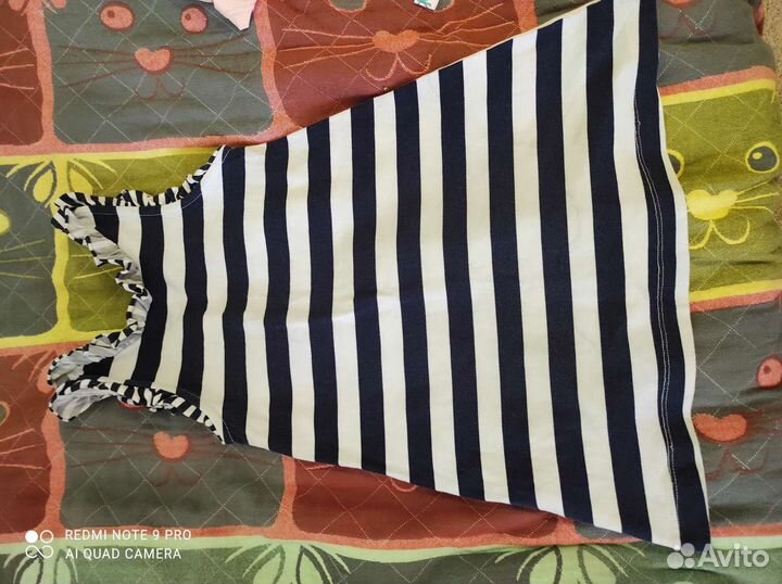 Сарафан для девочки