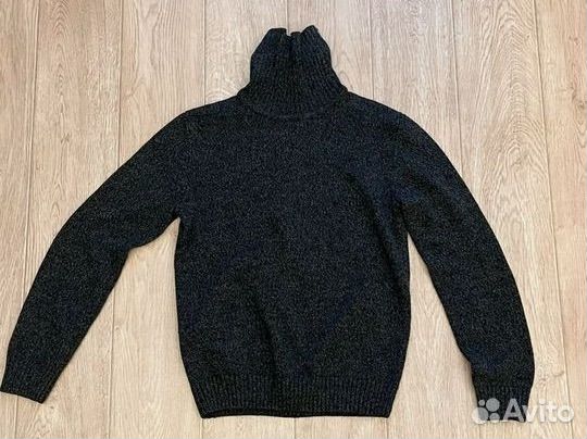 Свитер Zolla m серый