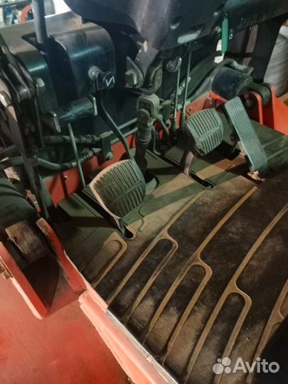 Вилочный погрузчик Reddot cpcd35T3, б/у