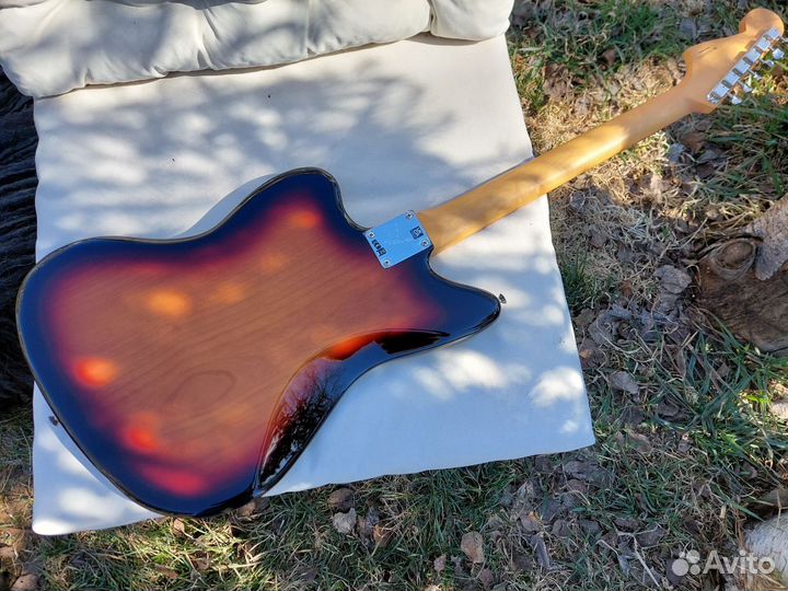 Fender Vintera '60s Jazzmaster