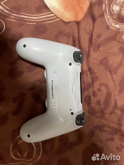 Джойстик геймпад Sony ps 4 DualShock v2 оригинал