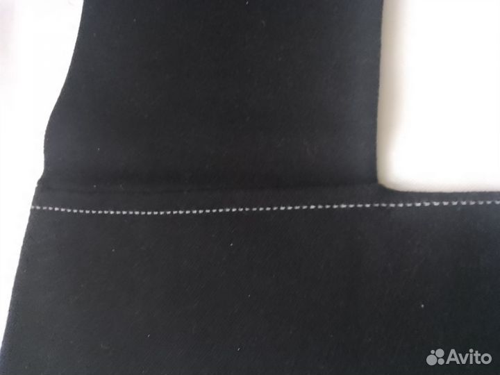 Новый джемпер, Домино 