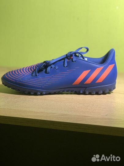 Бутсы adidas predator 40.5