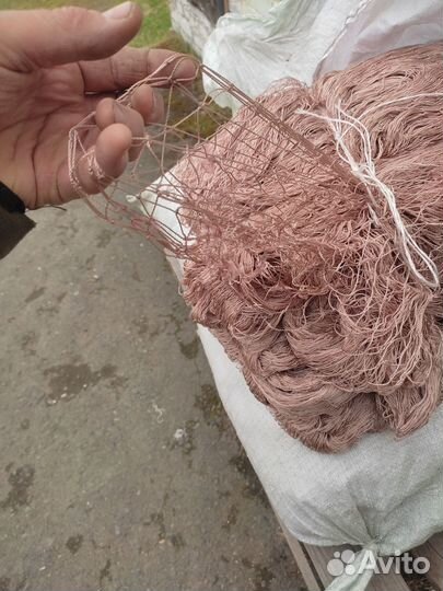 Сетка маскировочная