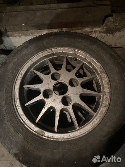 Продам запчасти