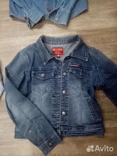 Вещи женские 42-44 размер