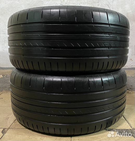 Goodyear Eagle F1 Asymmetric 2 275/35 R20 102Y