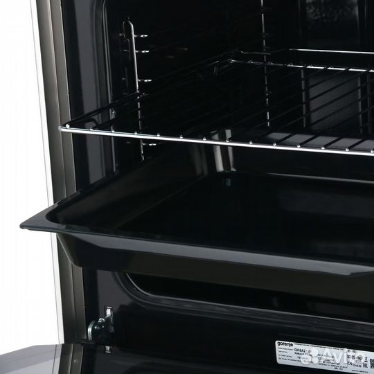 Комбинированная плита gorenje GK6A21XF