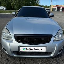 ВАЗ (LADA) Priora 1.6 MT, 2008, 220 000 км, с пробегом, цена 490 000 руб.