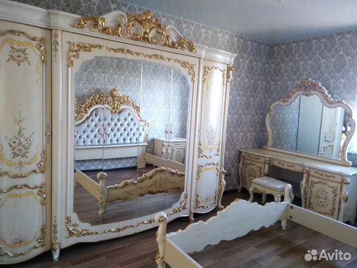 Сборка, разборка корпусной мебели