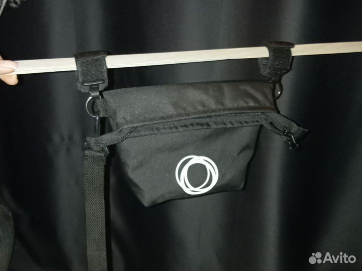 Сумка маленькая для bugaboo