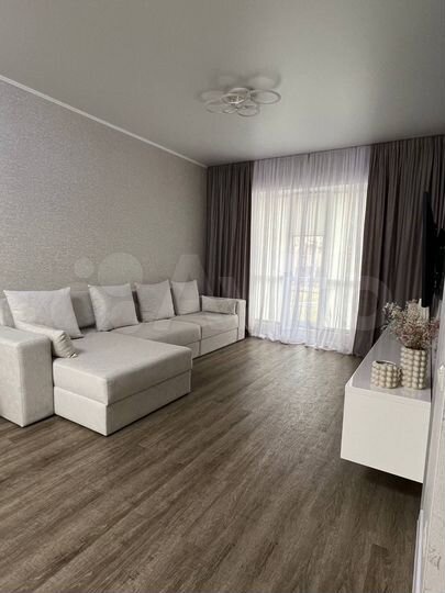 Дом 130 м² на участке 6,5 сот.