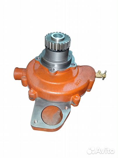 Водяной насос для двигателя WLG308, WLG375, WLG510