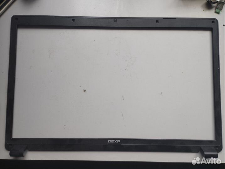 Рамка матрицы dns dexp clv-670 w670